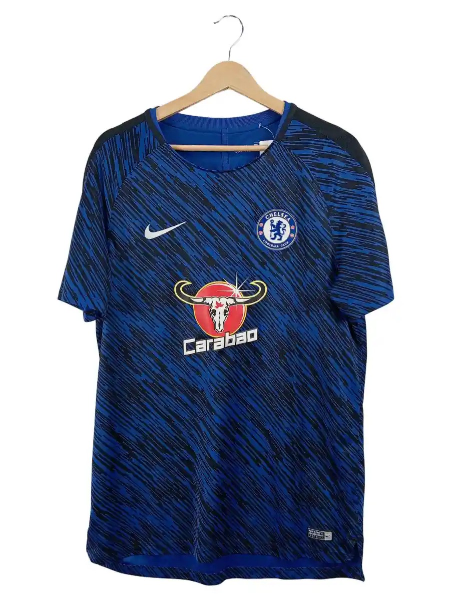 NIKE Fußball Trikot Bild 1