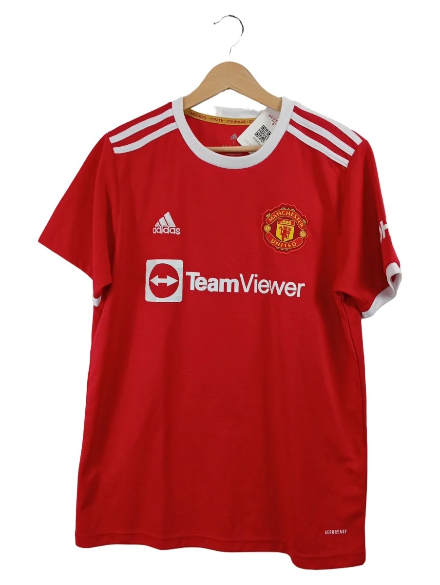 ADIDAS Fußball Trikot Bild 1
