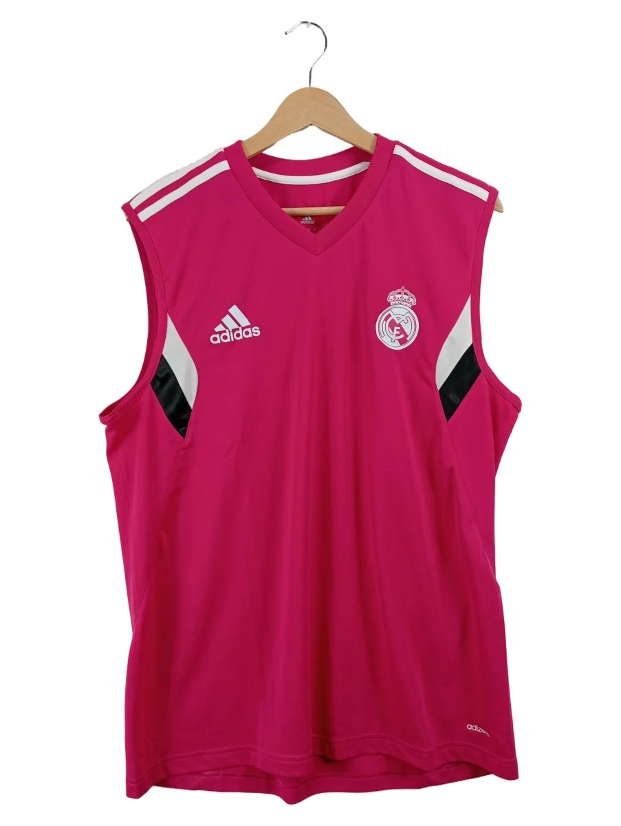 ADIDAS Fußball Trikot Bild 1