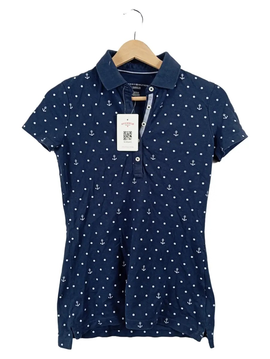 TOMMY HILFIGER Poloshirt Bild 1