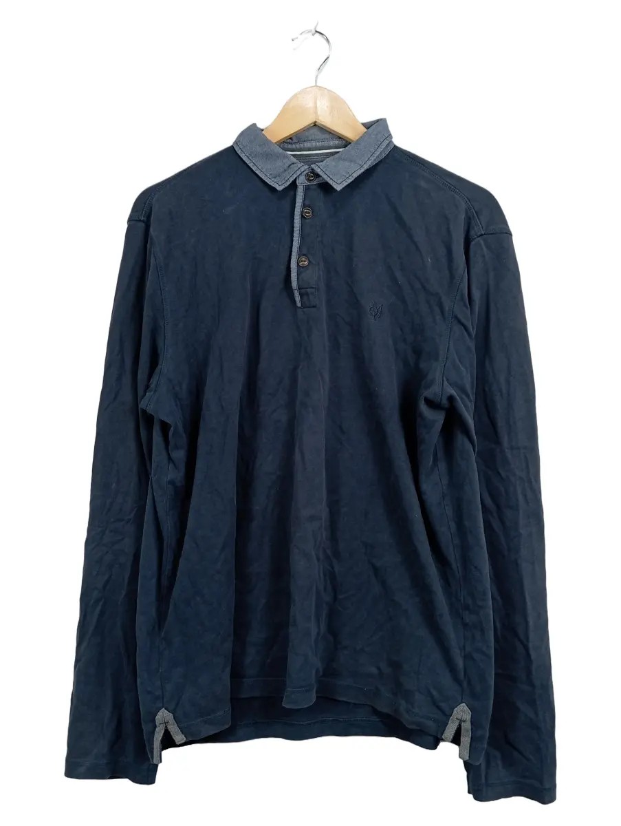 MARC O'POLO Poloshirt Bild 1