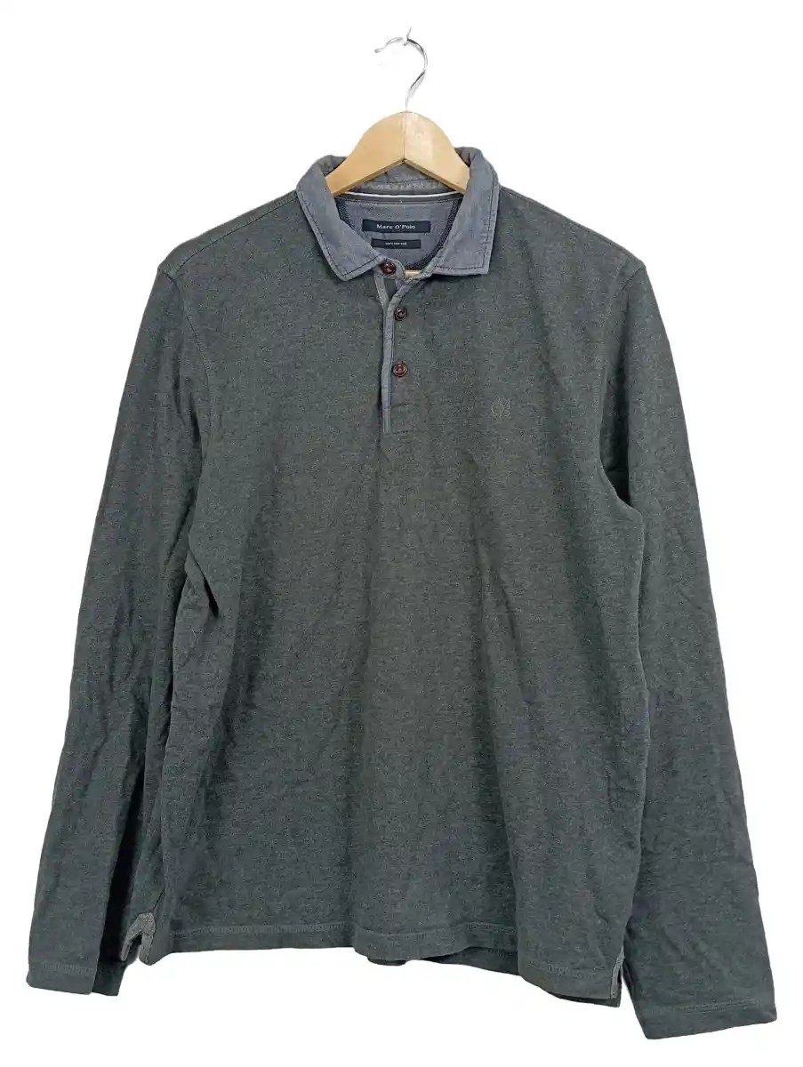 MARC O'POLO Poloshirt Bild 1
