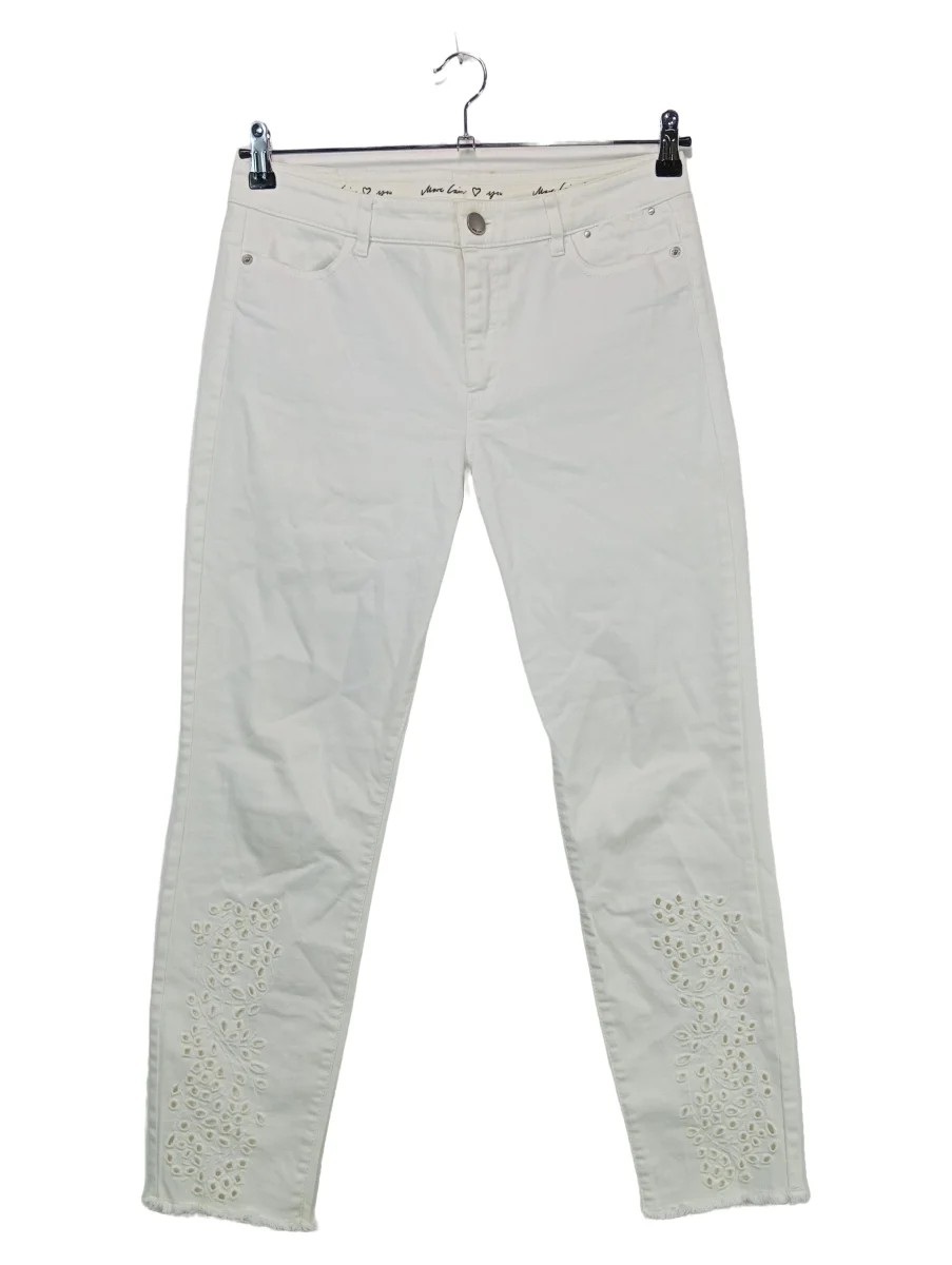 MARC CAIN Jeans Straight Leg Bild 1