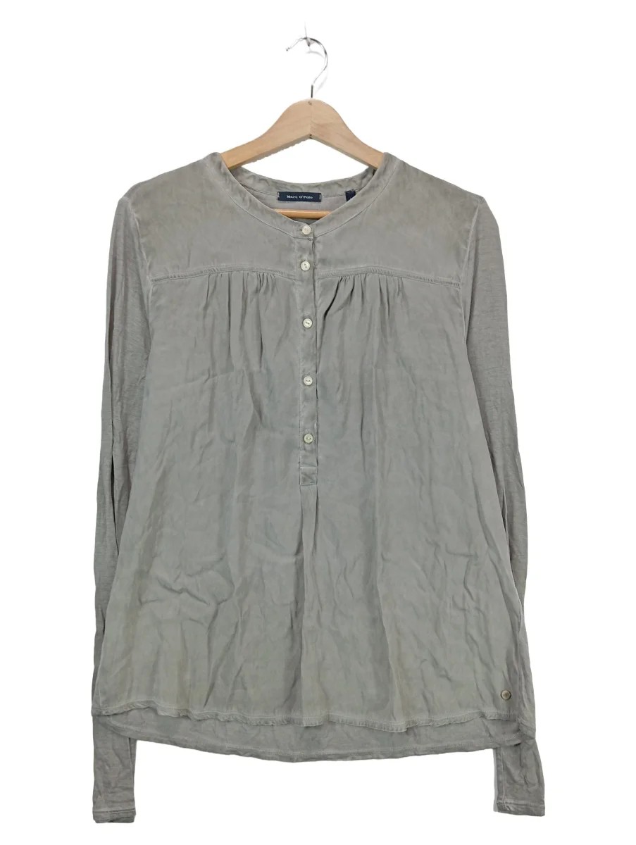 MARC O'POLO Langarmshirt Bild 1