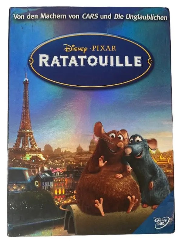 Animationsfilm
