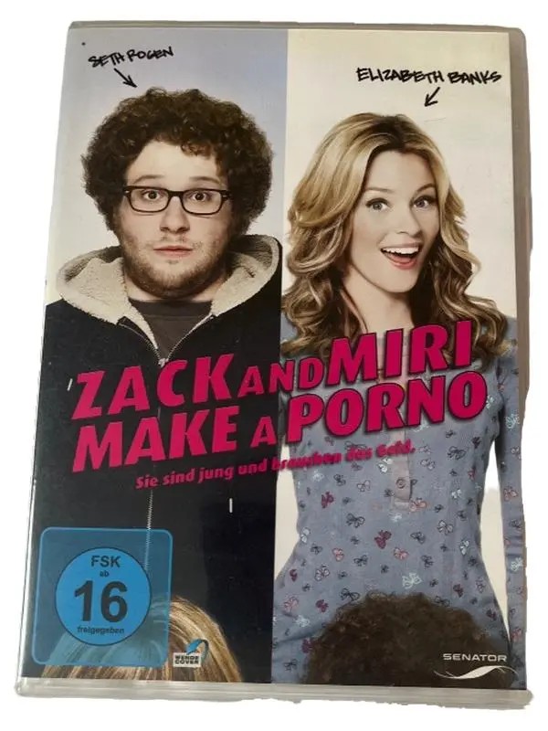 ZACK Romcom