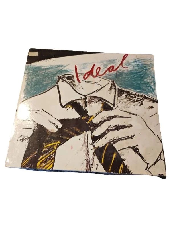 IDEAL HEATING Vinyl Bild 1