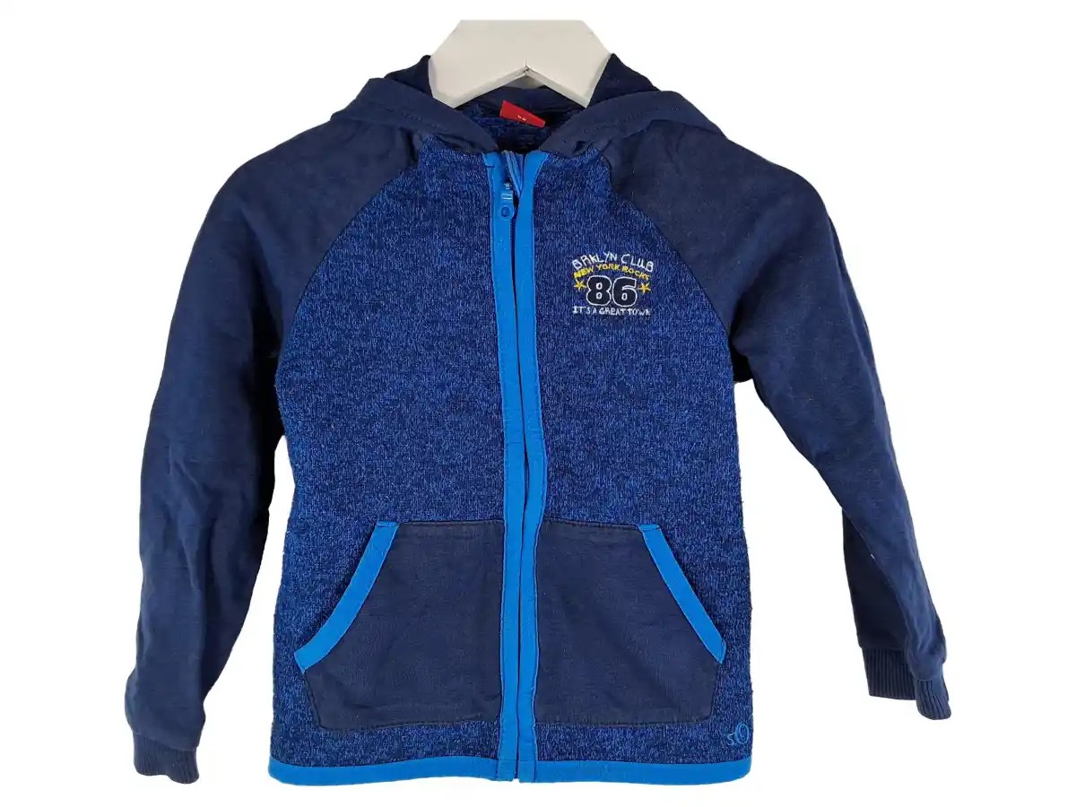 S.OLIVER Strickjacke Bild 1
