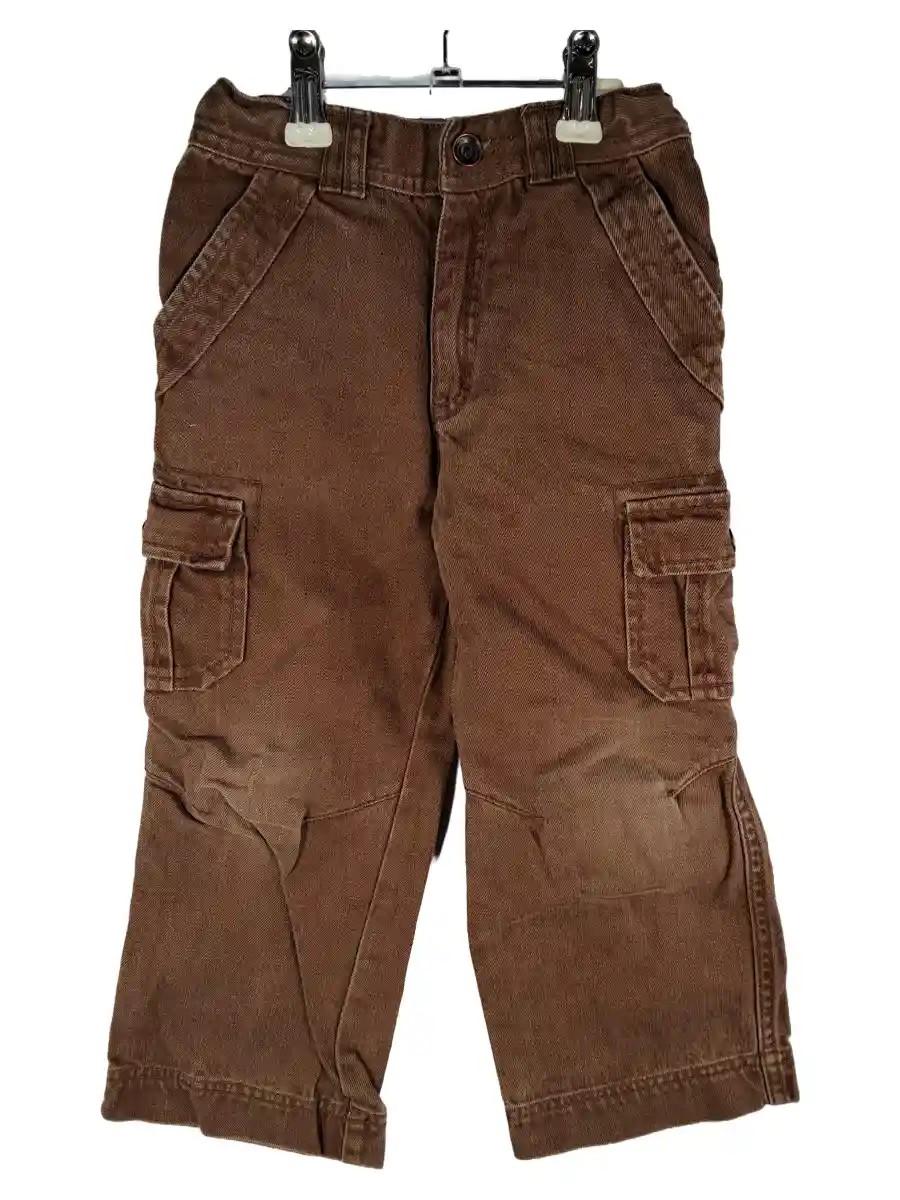 JACADI Cargohose Bild 1