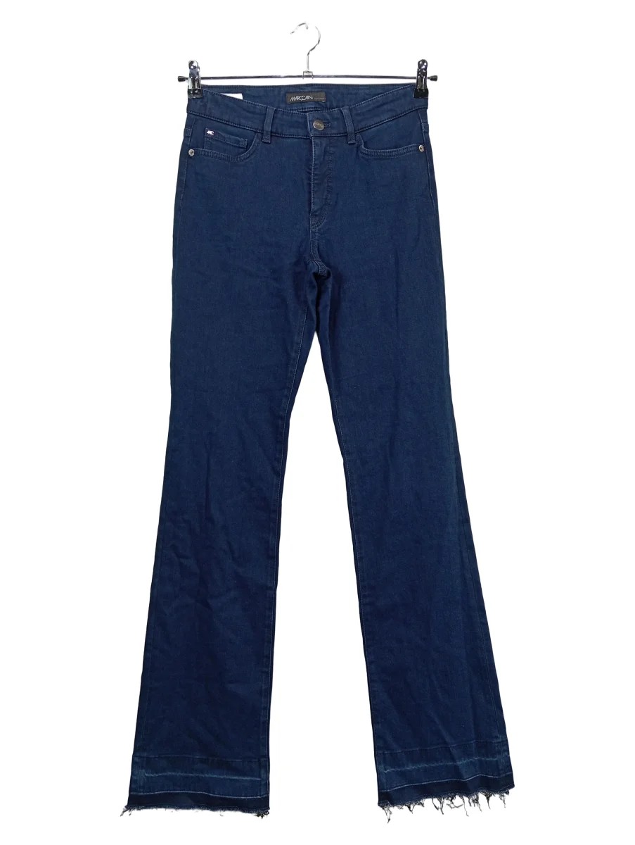 MARC CAIN Jeans Bootcut Bild 1