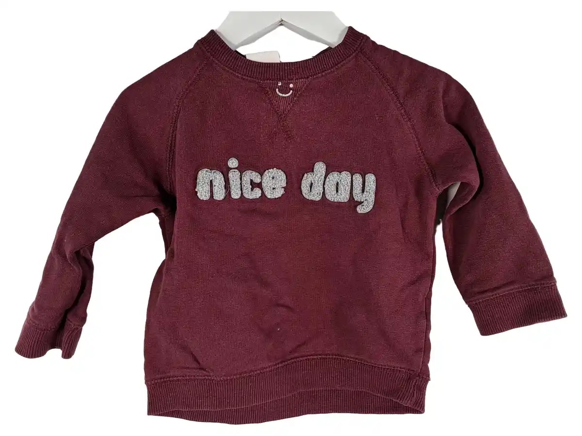 ZARA Pullover Bild 1