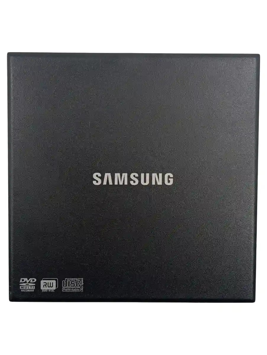 SAMSUNG Externes Laufwerk Bild 1