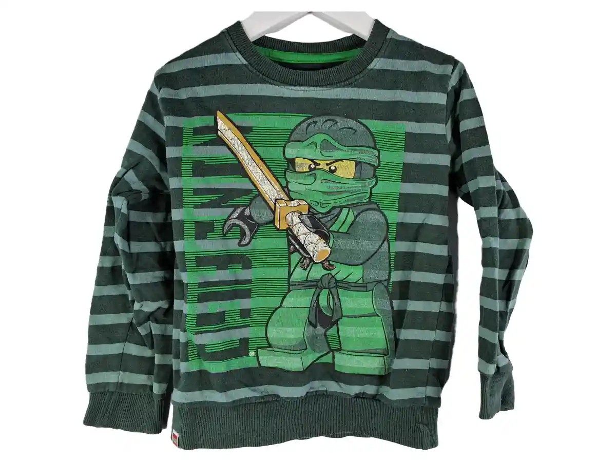 LEGO Pullover Bild 1