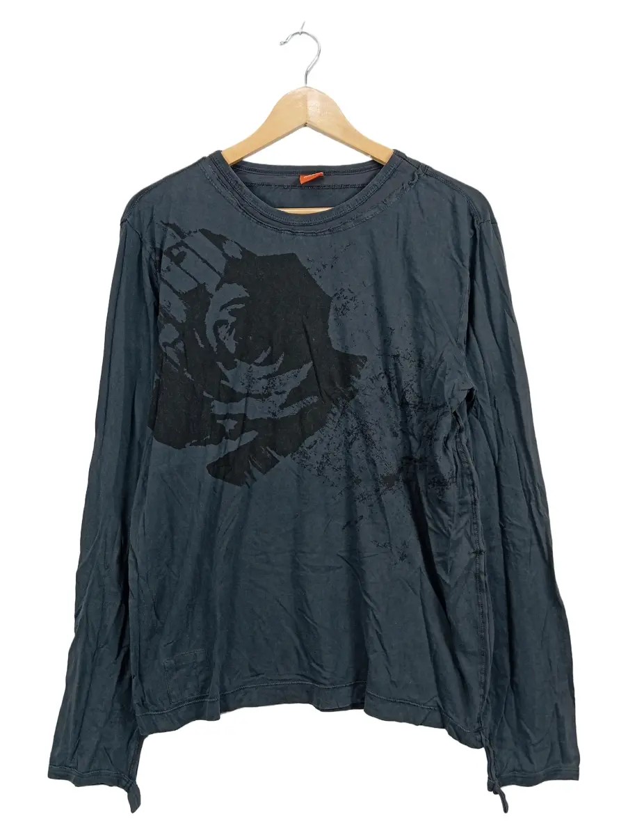 HUGO BOSS Langarmshirt Bild 1