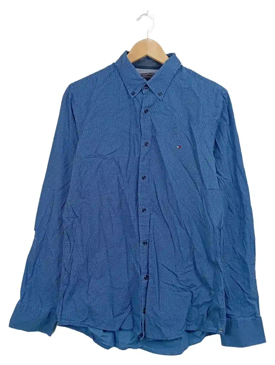 TOMMY HILFIGER Business Hemd Bild 1