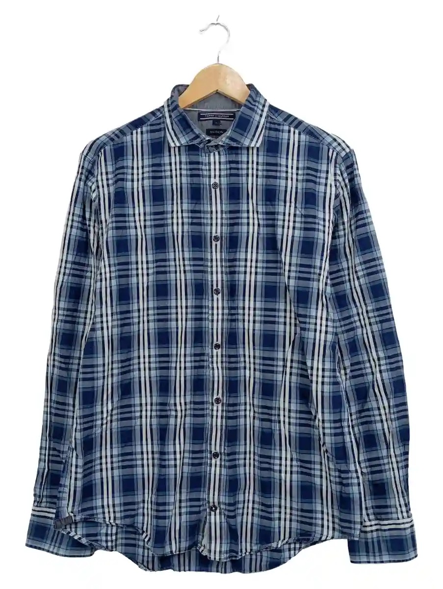 TOMMY HILFIGER Freizeithemd Bild 1