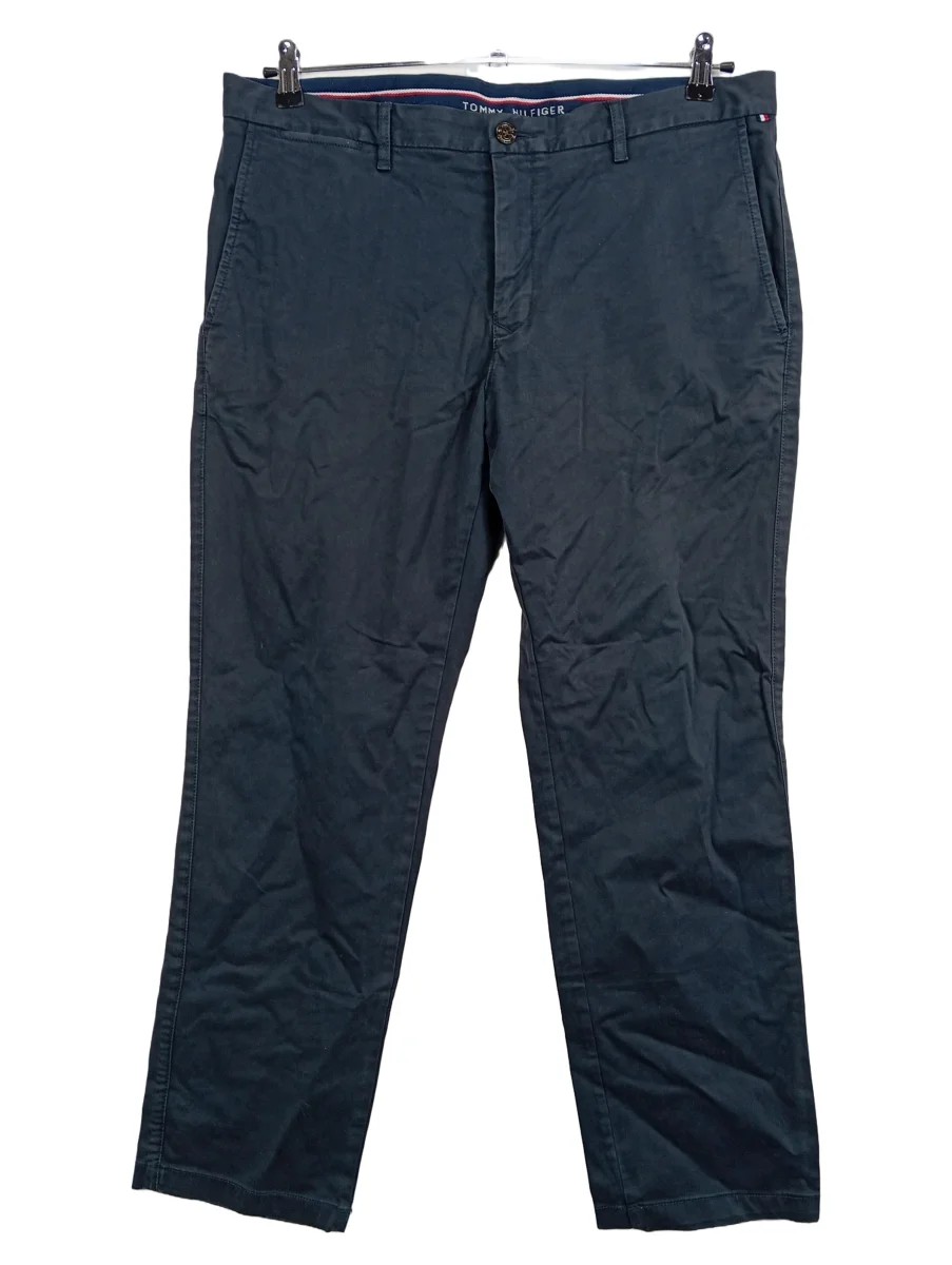 TOMMY HILFIGER Stoffhose Bild 1
