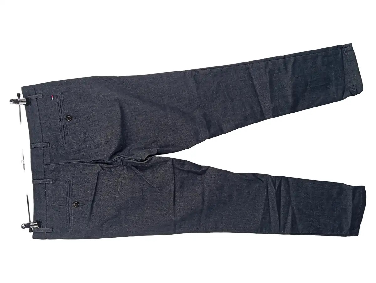 TOMMY HILFIGER Stoffhose Bild 1