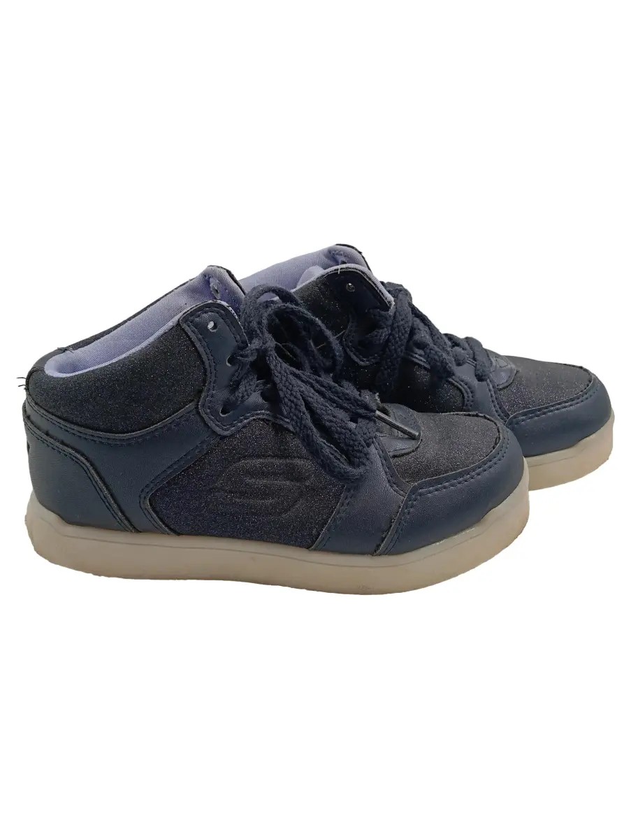 SKECHERS Sneaker high Bild 1