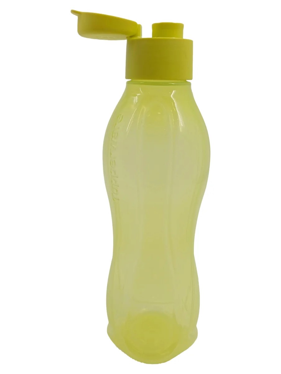 TUPPERWARE Trinkflasche Bild 1