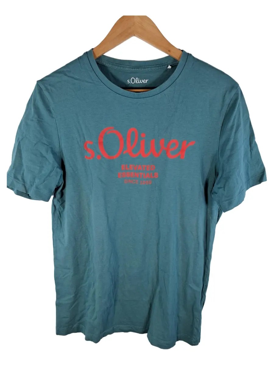 S.OLIVER T-Shirt Bild 1