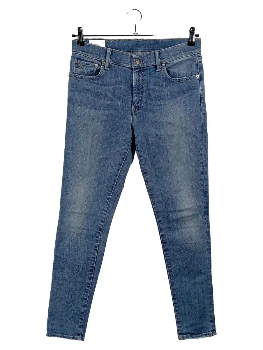 POLO RALPH LAUREN Jeans Regular Fit Bild 1