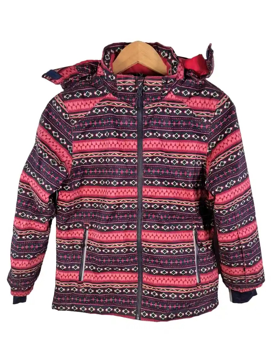 CRIVIT Windjacke Bild 1