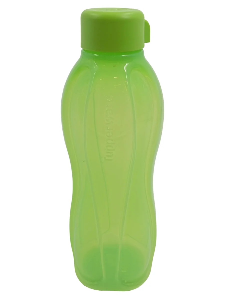 TUPPERWARE Trinkflasche Bild 1