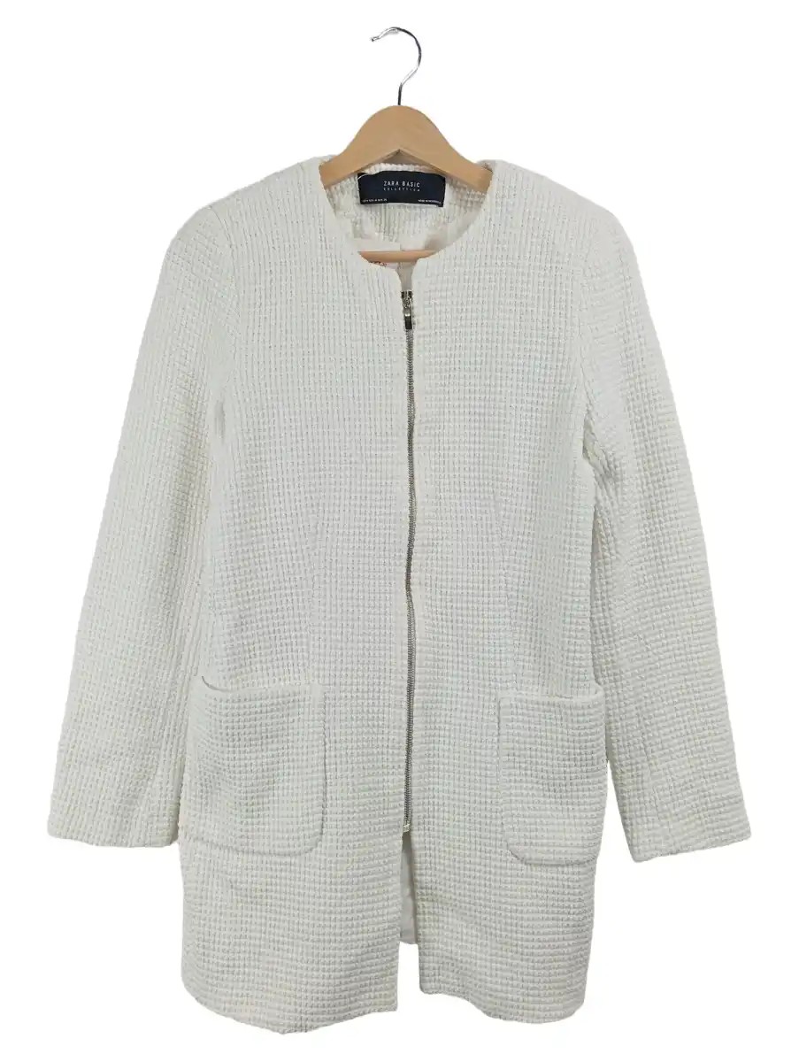 ZARA Sweatjacke Bild 1