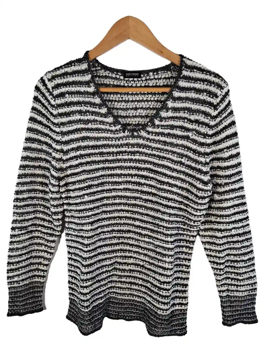GERRY WEBER Pullover Bild 1