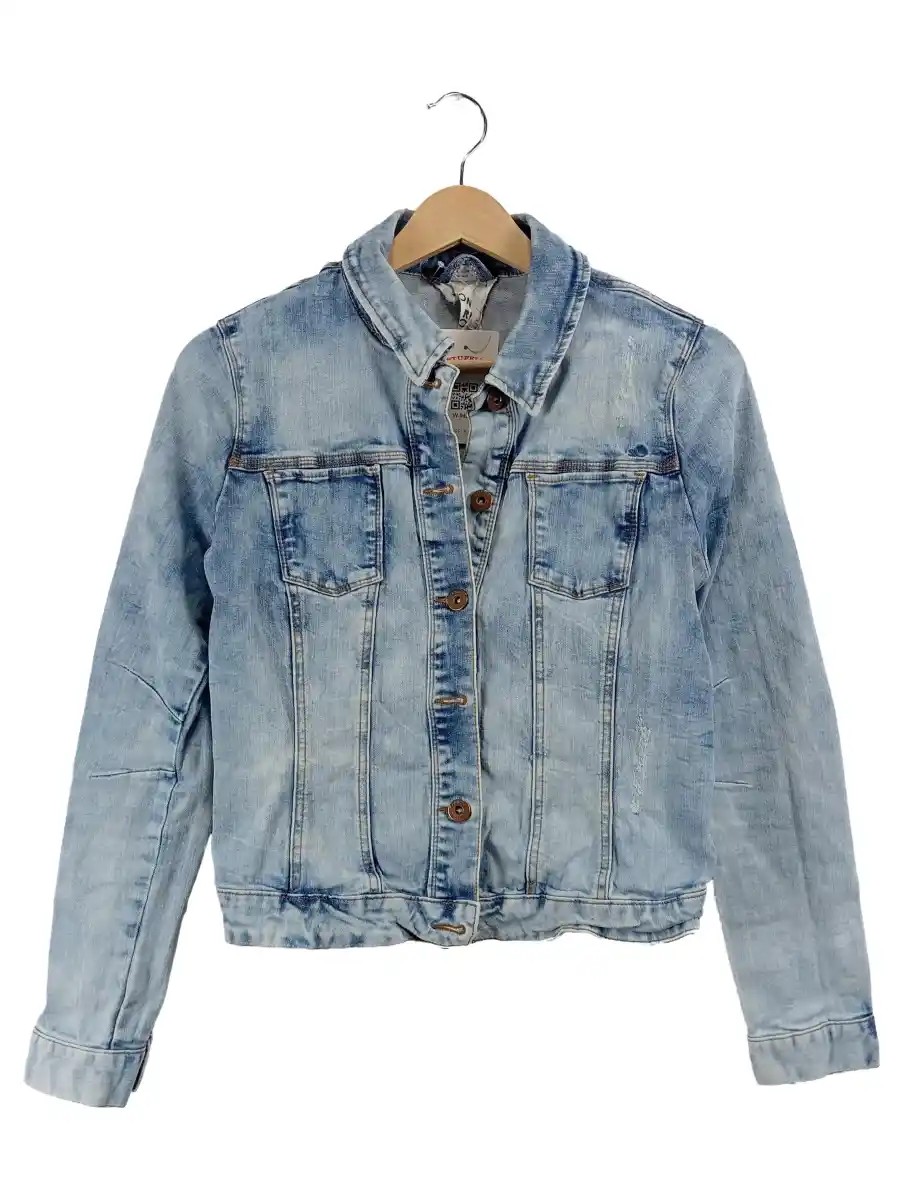 S.OLIVER Jeansjacke Bild 1