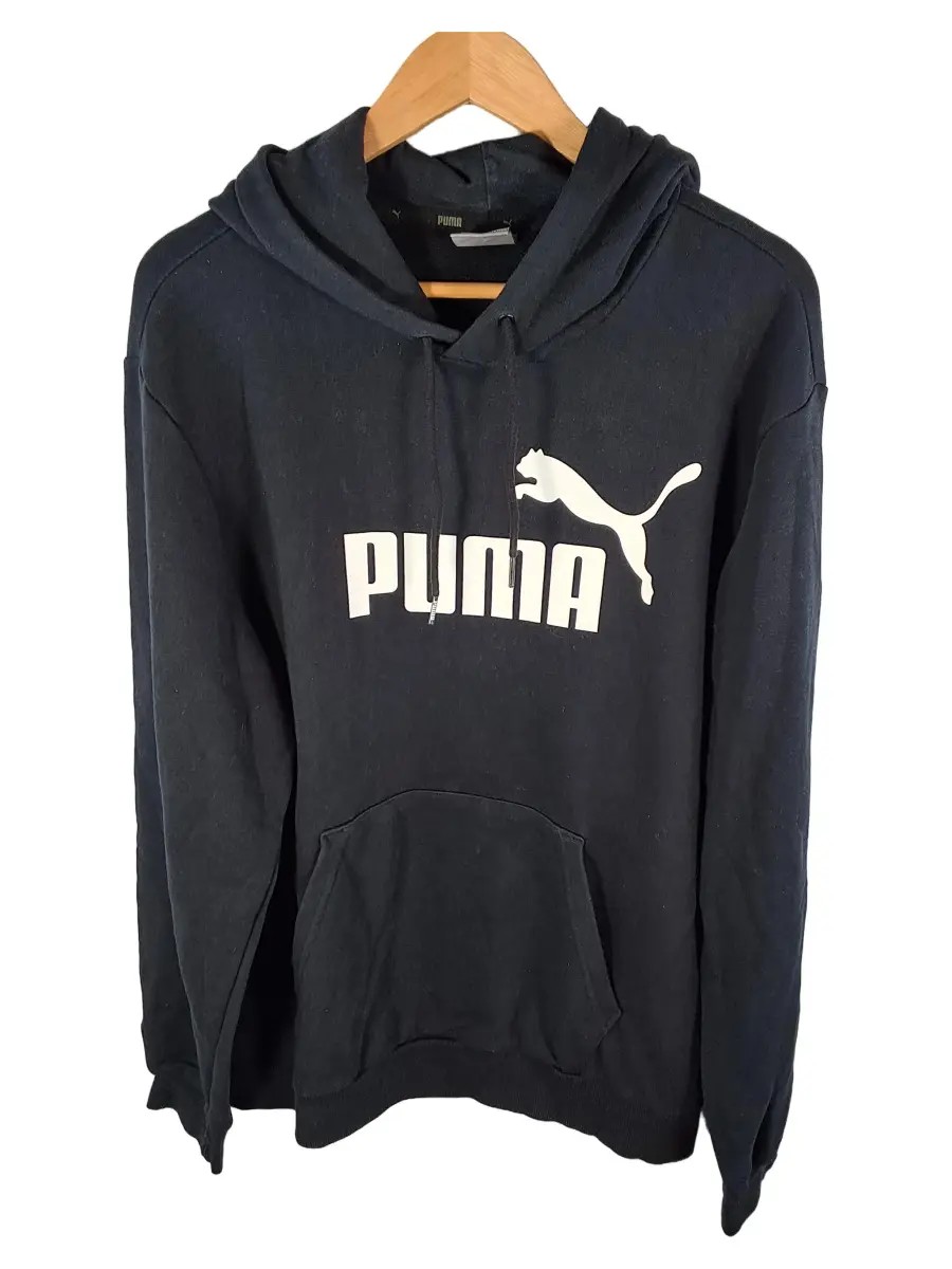 PUMA Kapuzenpullover