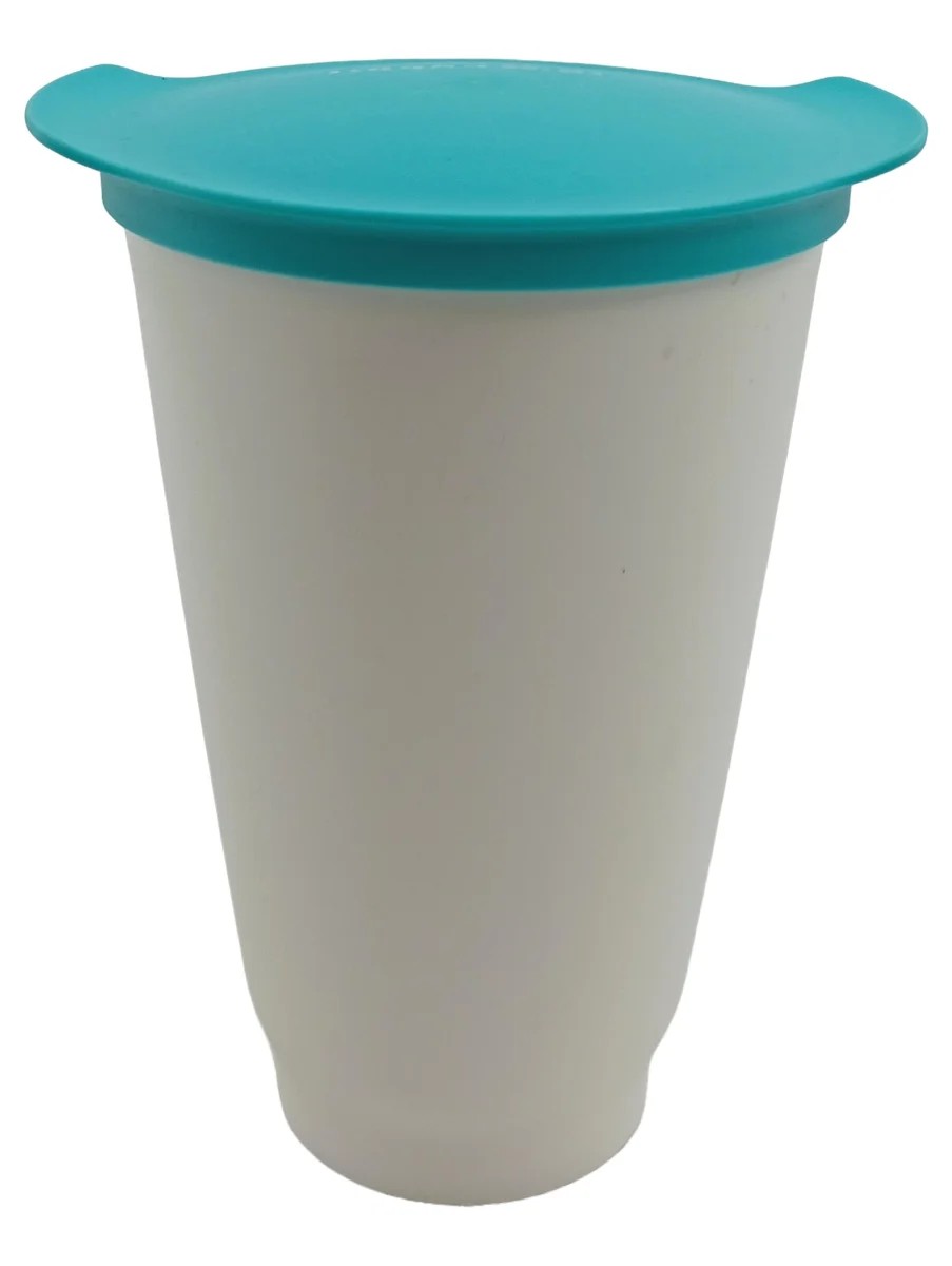 TUPPERWARE Kindertasse Bild 1
