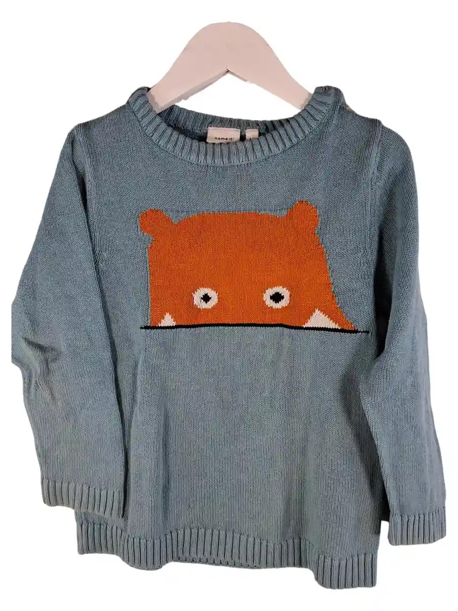 NAME IT Pullover Bild 1
