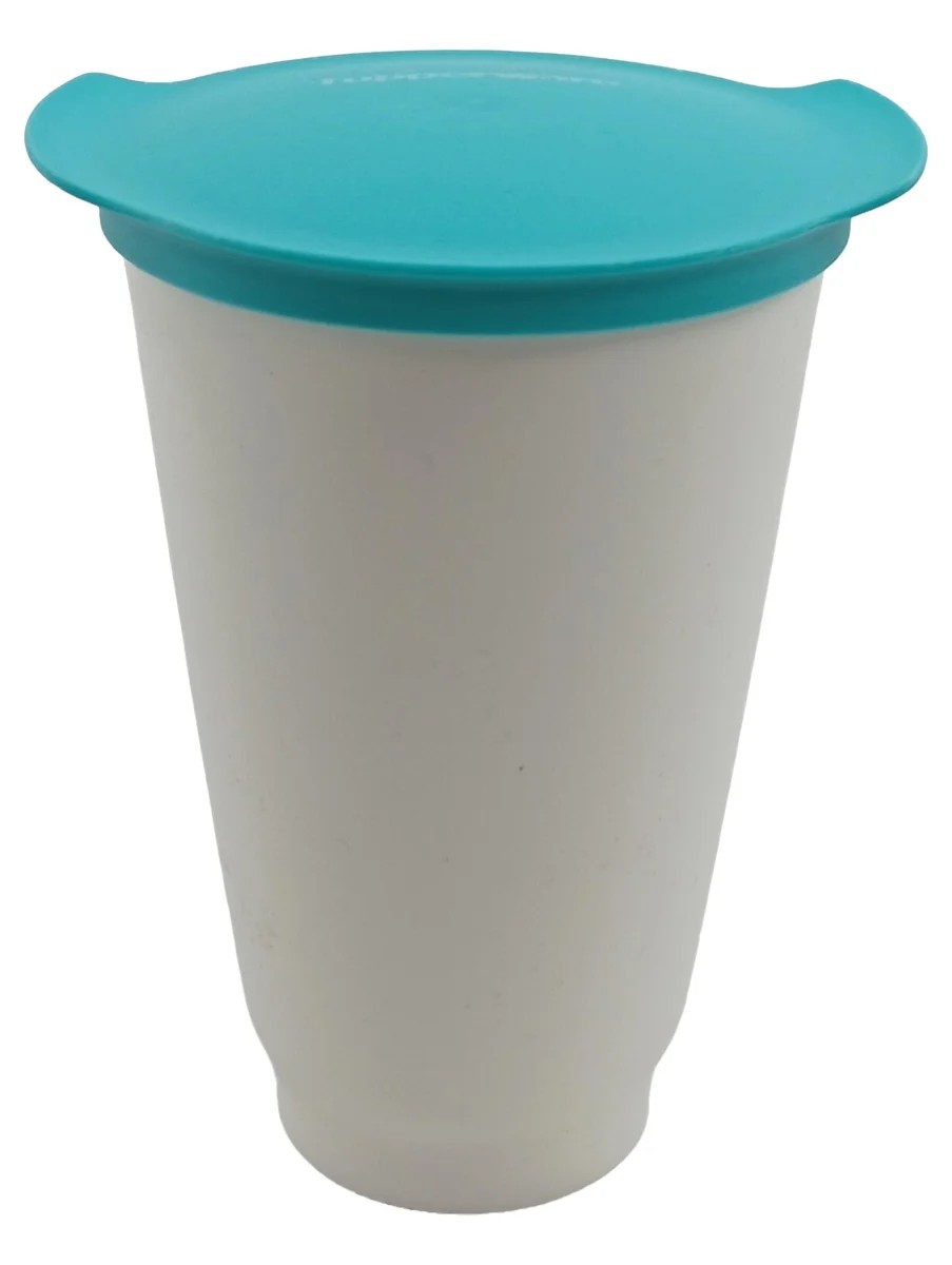 TUPPERWARE Trinkbecher Bild 1