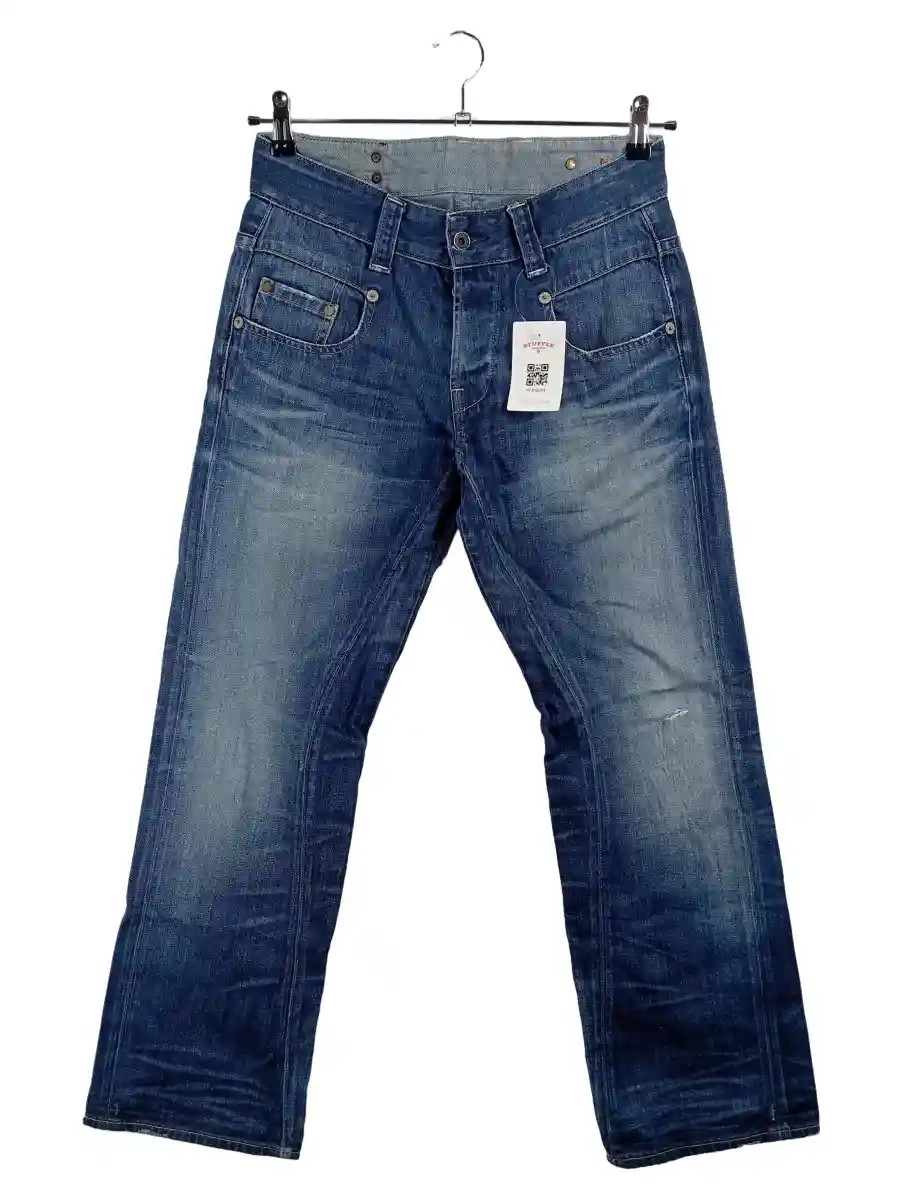 G-STAR RAW Jeans Regular Fit Bild 1
