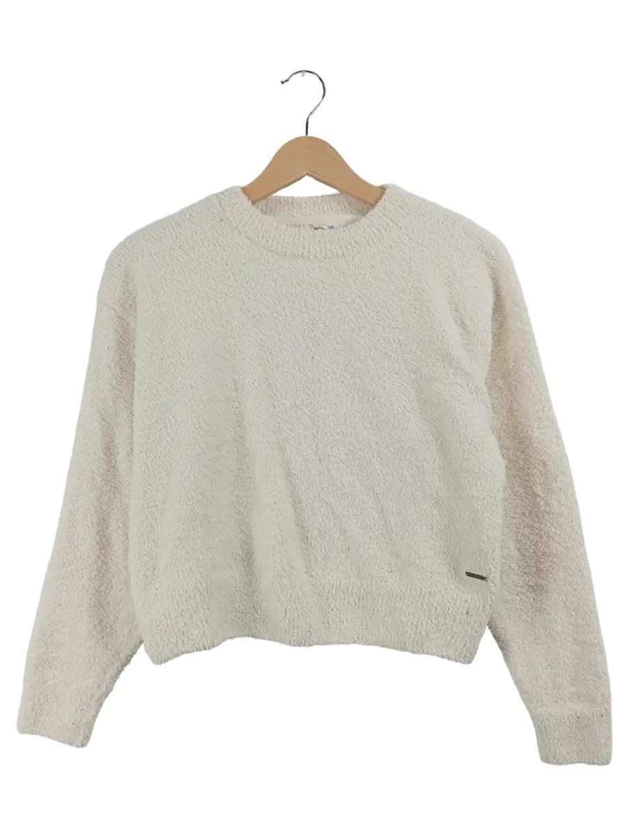 REVELATION Fleecepullover Bild 1