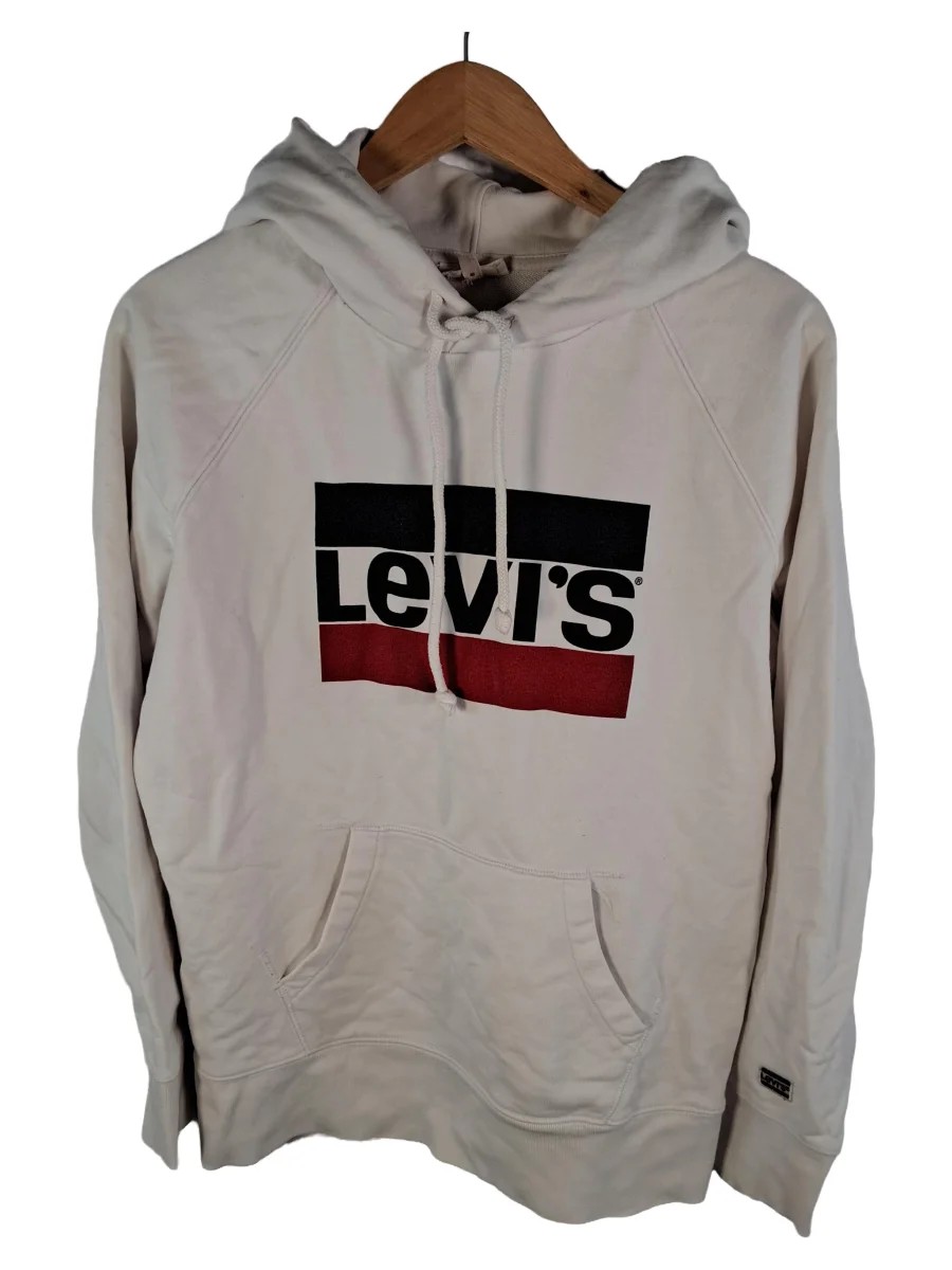 LEVI'S Kapuzenpullover Bild 1