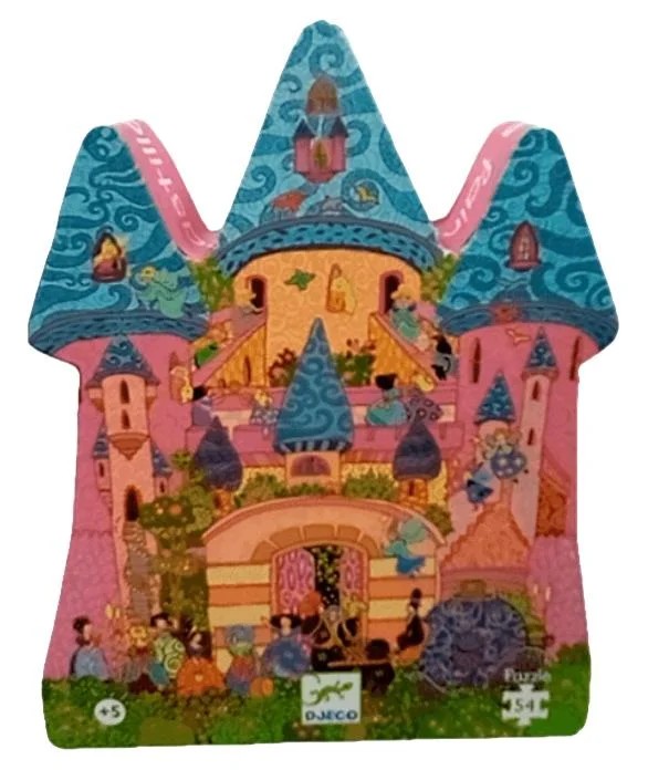 Puzzle Bild 1