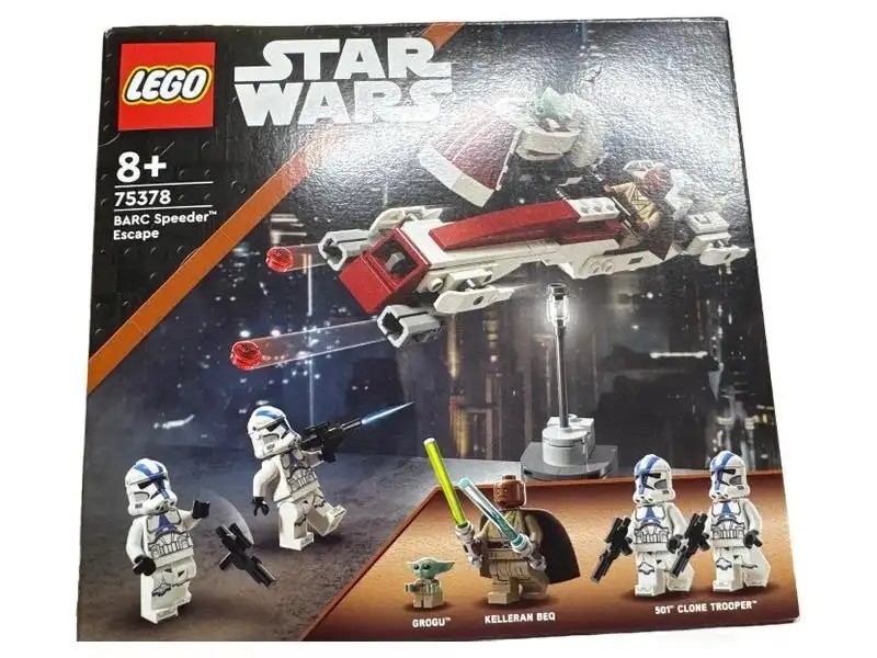 LEGO LEGO Bauset Bild 1