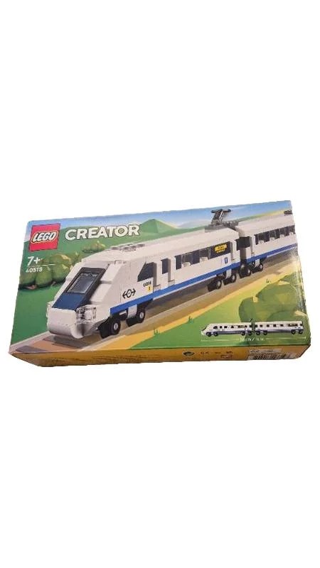 LEGO LEGO Bauset Bild 1
