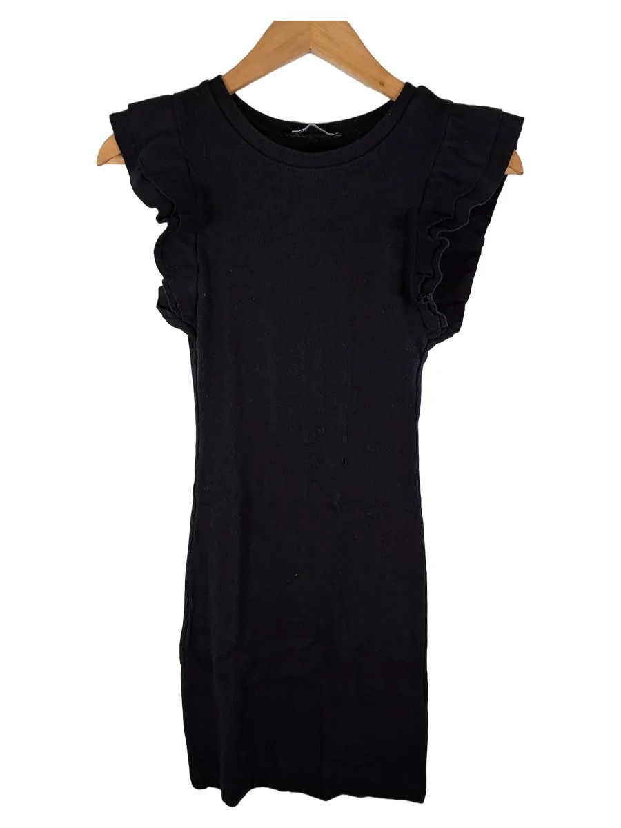 ZARA Freizeitkleid Bild 1