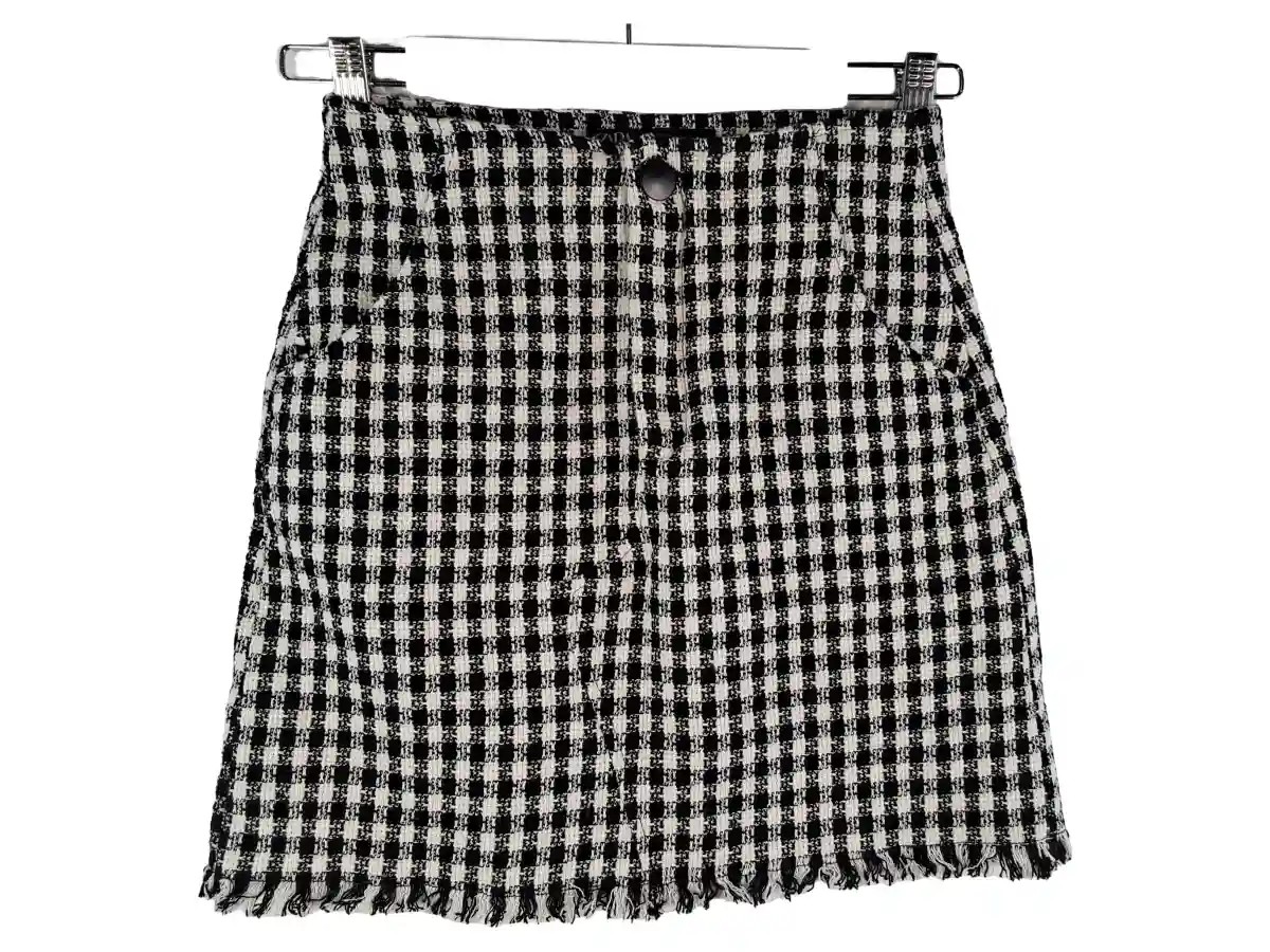 ZARA Minirock Bild 1