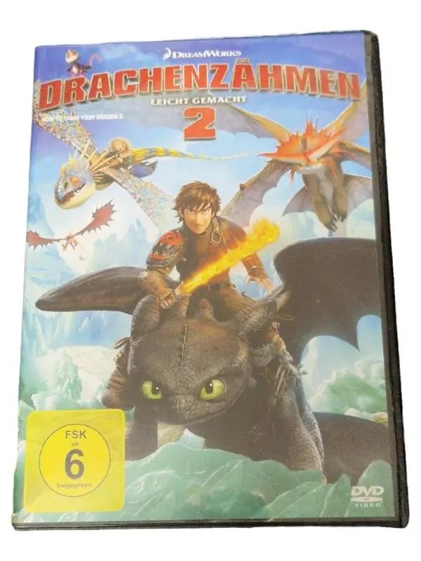 Animationsfilm