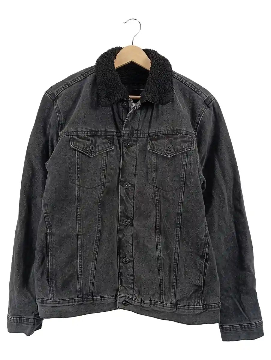 ZARA Jeansjacke Bild 1