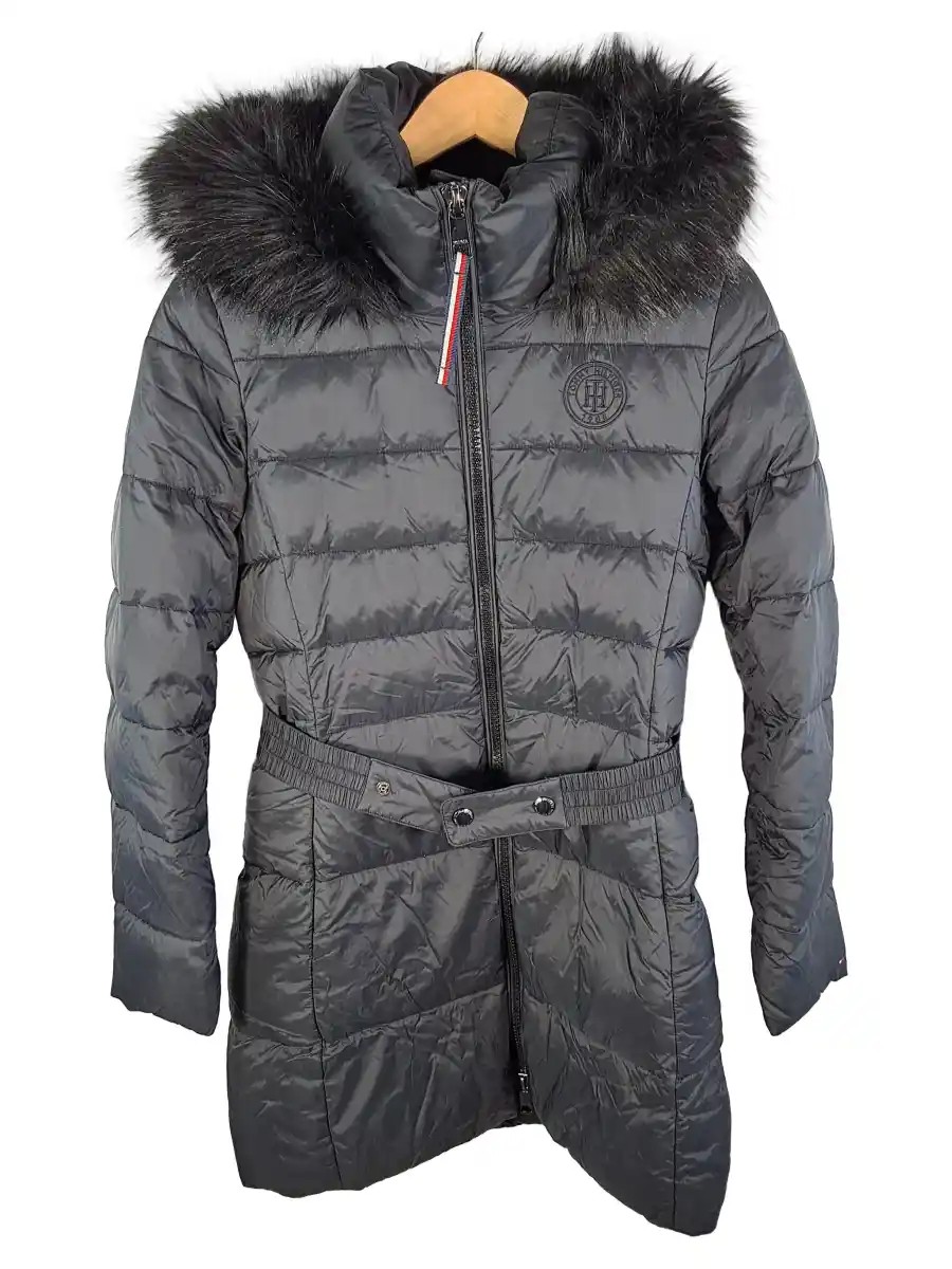 TOMMY HILFIGER Steppjacke Bild 1