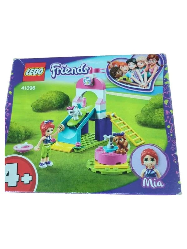 LEGO LEGO Bauset Komplett Bild 1