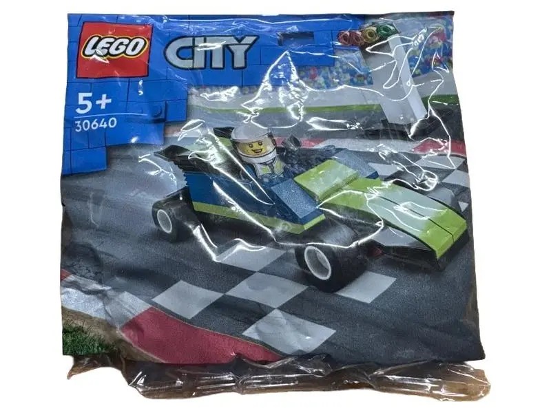 LEGO LEGO Bauset Komplett Bild 1