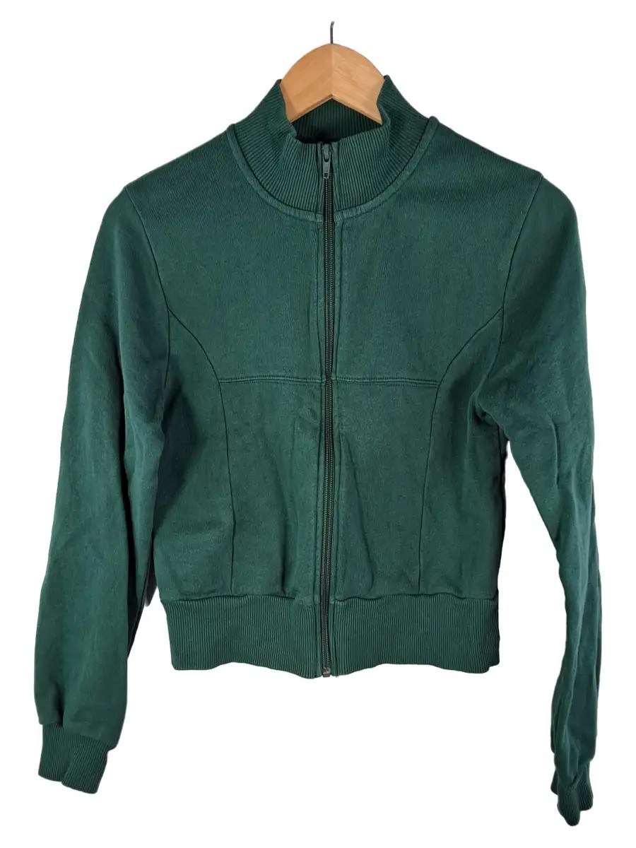 ZARA Sweatjacke Bild 1