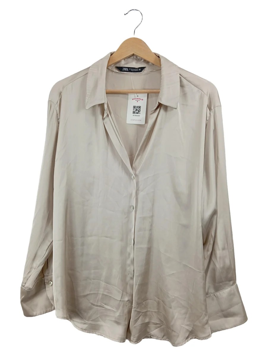 ZARA Bluse Bild 1
